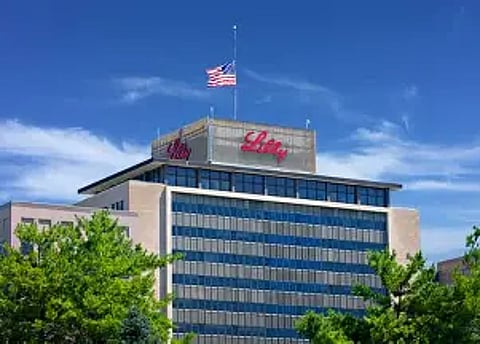 FDA Grants Breakthrough Therapy Designation to Lilly’s Olomorasib for KRAS G12C-Mutant NSCLC