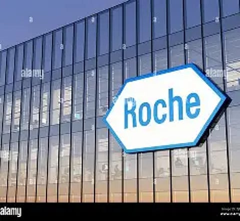 Roche Secures EU CE Mark for Contivue® with Susvimo® in nAMD
