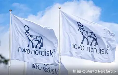 Novonesis and Novo Nordisk Partner to Explore Gut Microbiome in Metabolic Health