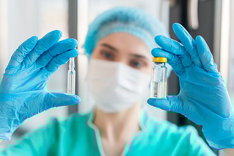 Enteromix: Russia Unveils 100% Effective Personalised Cancer Vaccine