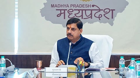 Madhya Pradesh Launches AI Chatbot ‘SUMAN SAKHI’ for Maternal Healthcare