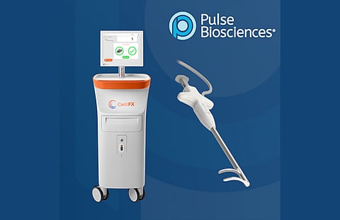 FDA Grants IDE Approval for Pulse Biosciences’ nsPFA System in AFib Trial