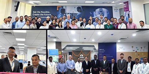 Tata Elxsi Opens Pune Technology Centre to Drive Bayer’s Radiology Innovations