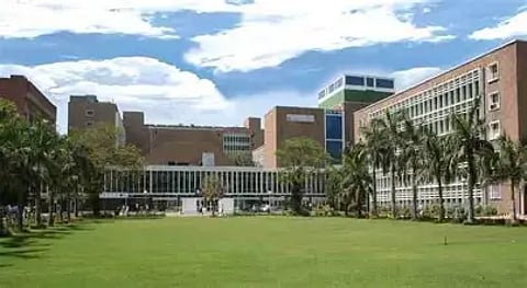 AIIMS Delhi Launches Advanced Da Vinci Surgical Robot Training Facility