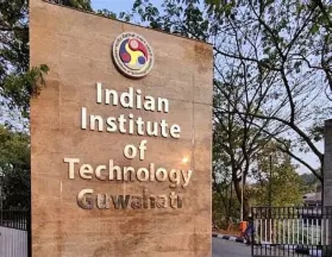 IIT Guwahati Scientists Develop Cost-Effective Insulin Using Pseudomonas fluorescens