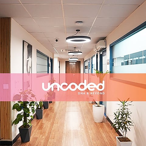 Uncoded by Premas Life Sciences strengthens India’s multi-omics innovation with the launch of its R&D facility