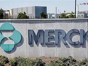 Merck’s ENFLONSIA gets CHMP backing for preventing RSV in infants; EU decision expected soon.