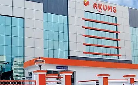 Akums Showcases Clinical Versatility of Lacosamide in Epilepsy Care