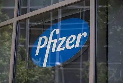 Pfizer