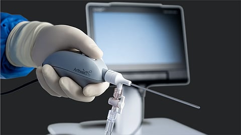 Arthrex - NanoScope™ Camera