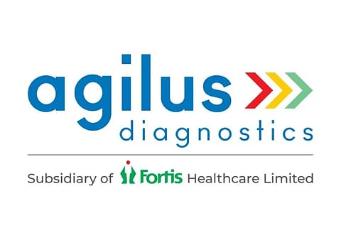 Agilus Diagnostics