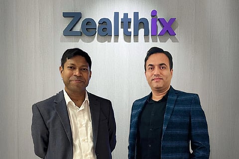 Zealthix