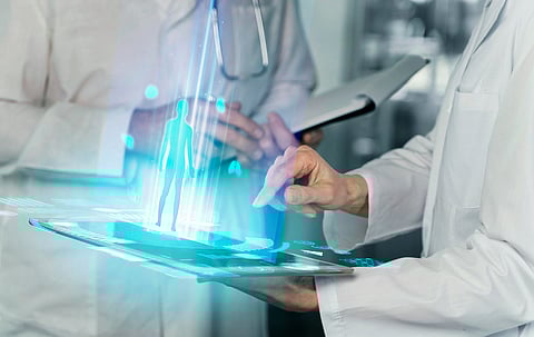 AI-Powered Screening