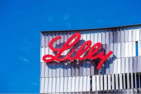 Lilly