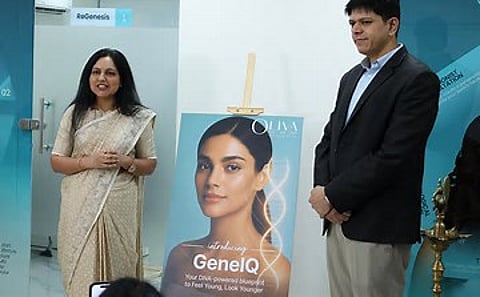 Oliva Clinics