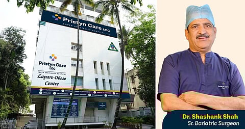 Pristyn Care