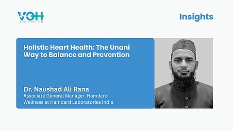 Holistic Heart Health