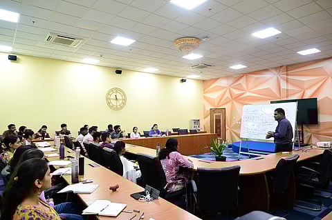 IBSC–AMTZ Transforms Biomedical Future with over 6,500 Trained, 3,500 Certified Professionals and 200 MoUs Institutions across India