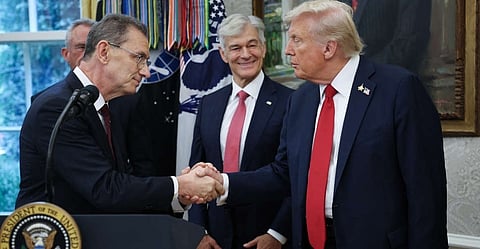 Trump-Pfizer Deal Promises Cheaper Medicines, Sparks Global Pharma Shake-Up