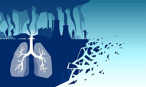 Meeting Air Pollution Reduction Targets Could Significantly Improve Women’s Health, Experts Say