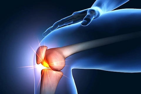 Low-Dose Radiation Shows Promise Beyond Cancer Treatment