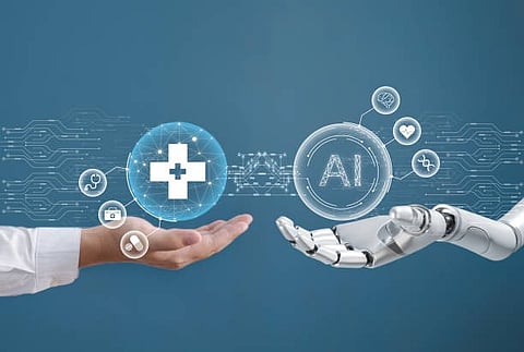 India's Clinicians Rapidly Embrace AI, Adoption Triples in a Year