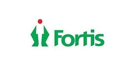 Fortis Healthcare