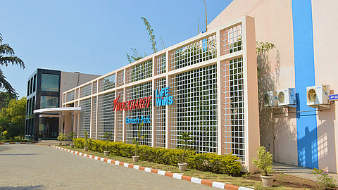 Wockhardt Unveils Zaynich