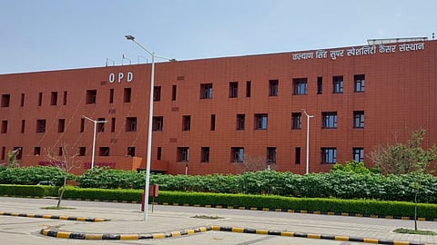 Kalyan Singh Super Speciality Cancer Institute