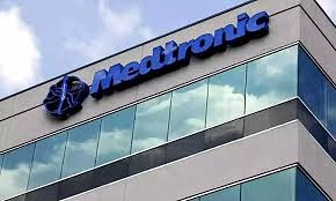 Medtronic