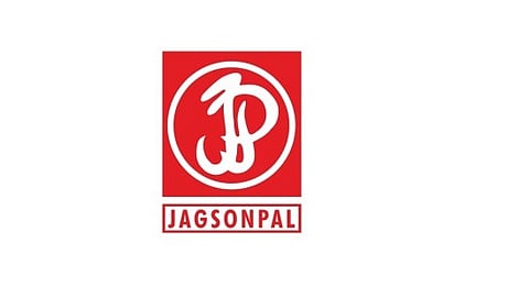 Jagsonpal Pharmaceuticals
