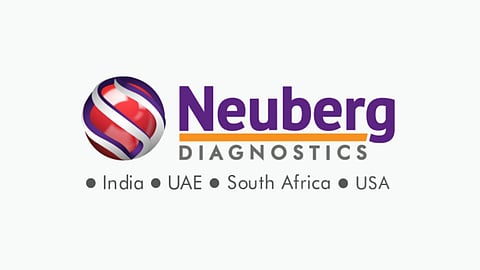 Neuberg Diagnostics Expands in Chennai