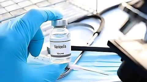 CDC Updates COVID-19 and Chickenpox Vaccine Guidelines