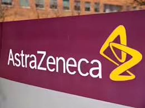 AstraZeneca
