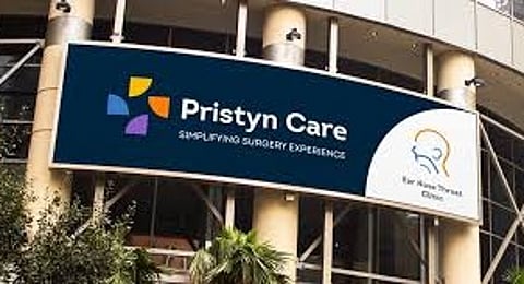Pristyn Care