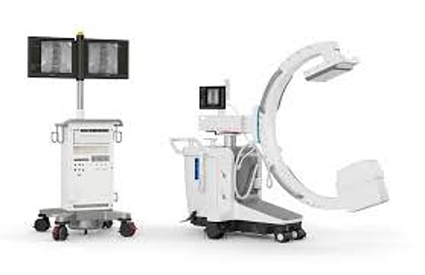 Philips Zenition Mobile Surgery Imaging System