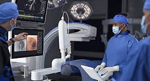 Intuitive Surgical