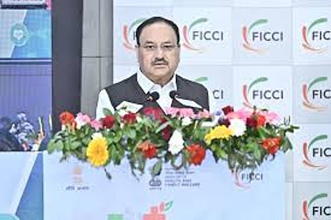 FICCI HEAL 2025