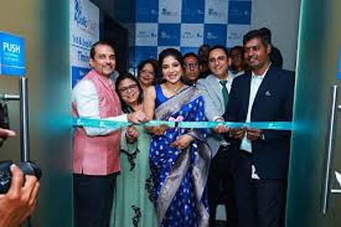 Apollo Clinic Expands Footprint in Tamil Nadu