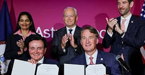 AstraZeneca