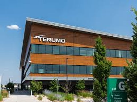 Terumo BCT Partners with Hemex Health