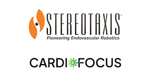 Stereotaxis and CardioFocus Partner to Advance Robotic Pulsed Field Ablation (PFA) Technology for Cardiac Arrhythmias
