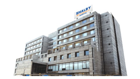Shalby Hospitals Announces Major Expansion into Tier-1 Cities