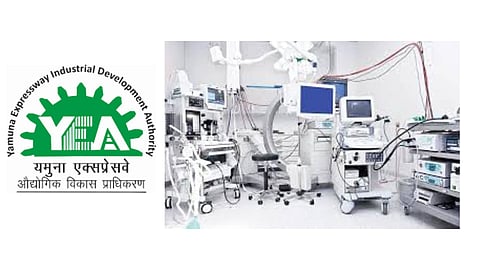 Yeida to Establish Japanese Medical Device Manufacturing