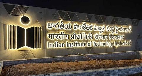 IIT Hyderabad Researchers Develop AI Platform to Revolutionise Brain Tumour Diagnosis