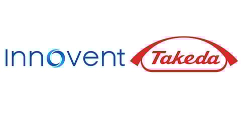 Innovent Biologics and Takeda Announce $11.4 Billion Global Collaboration