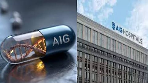 AIG Hospitals