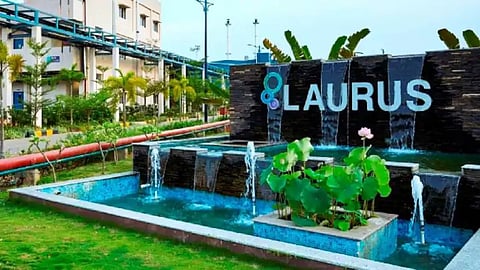 Laurus Labs