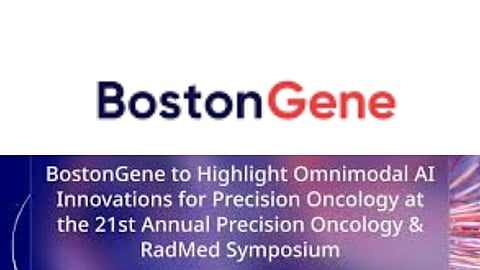BostonGene