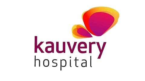 Kauvery Hospital